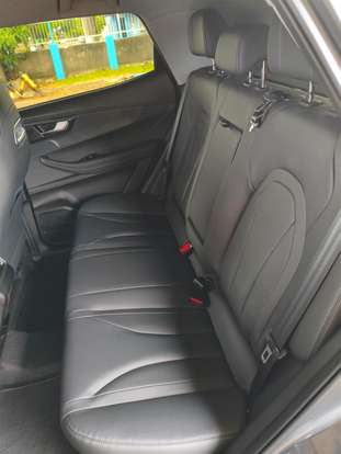 CAOA CHERY-TIGGO 5x-2026
