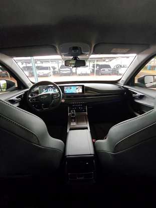 CAOA CHERY-TIGGO 5x-2026