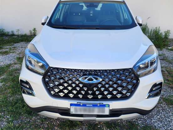 CAOA CHERY-TIGGO 5x-1.5 VVT TURBO iFLEX SPORT CVT CAOA CHERY-TIGGO 5x-2023