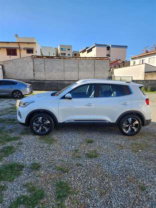 CAOA CHERY-TIGGO 5x-2023
