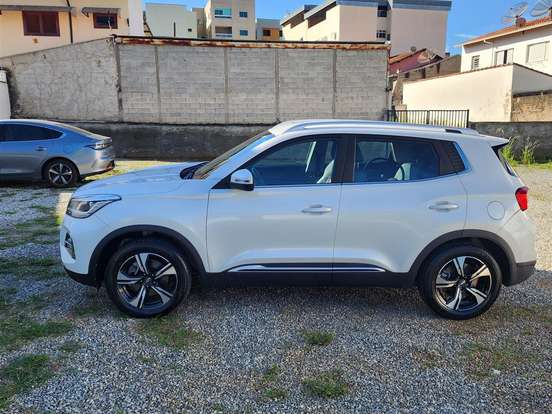 CAOA CHERY-TIGGO 5x-1.5 VVT TURBO iFLEX SPORT CVT CAOA CHERY-TIGGO 5x-2023