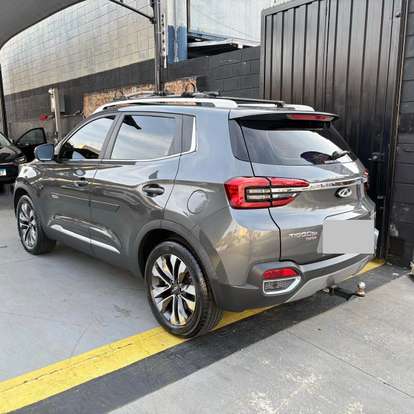 CAOA CHERY-TIGGO 5x-2020
