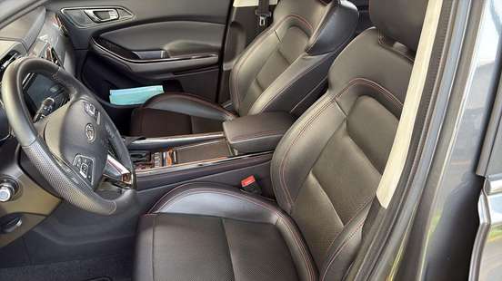 CAOA CHERY-TIGGO 5x-2020
