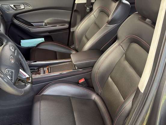 CAOA CHERY-TIGGO 5x-1.5 VVT TURBO iFLEX TXS DCT CAOA CHERY-TIGGO 5x-2020