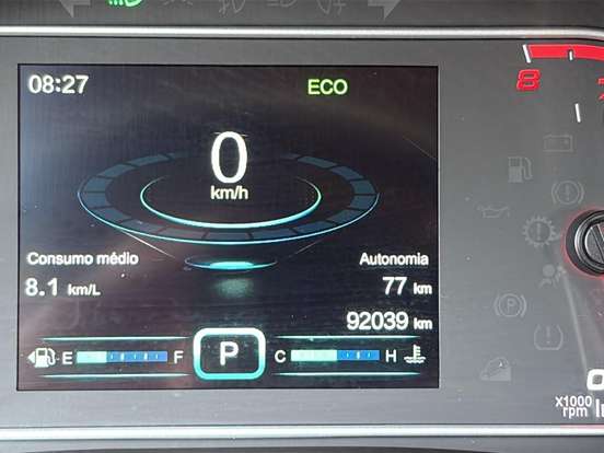 CAOA CHERY-TIGGO 5x-1.5 VVT TURBO iFLEX TXS DCT CAOA CHERY-TIGGO 5x-2020
