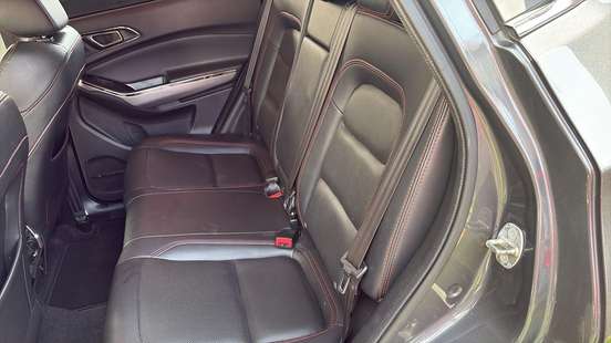 CAOA CHERY-TIGGO 5x-2020