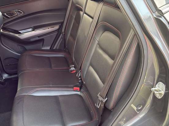 CAOA CHERY-TIGGO 5x-1.5 VVT TURBO iFLEX TXS DCT CAOA CHERY-TIGGO 5x-2020