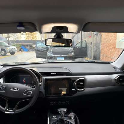 CAOA CHERY-TIGGO 5x-2020
