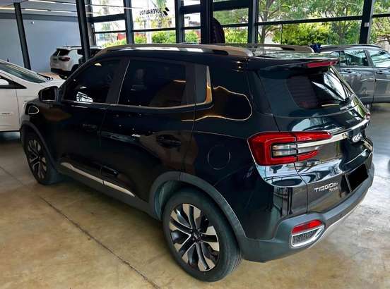 CAOA CHERY-TIGGO 5x-2021