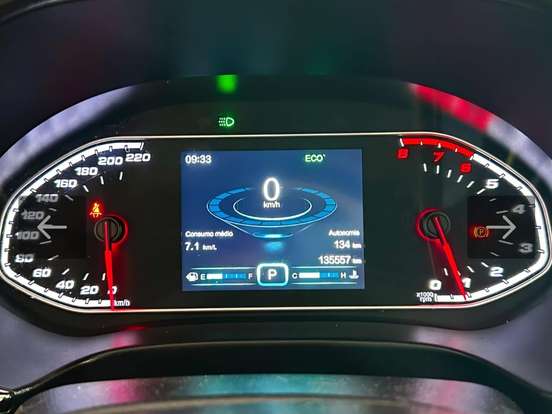 CAOA CHERY-TIGGO 5x-1.5 VVT TURBO iFLEX TXS DCT CAOA CHERY-TIGGO 5x-2021