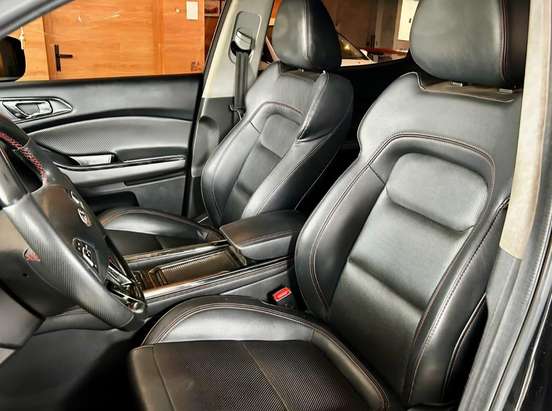 CAOA CHERY-TIGGO 5x-2021