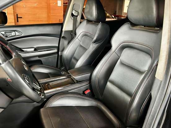CAOA CHERY-TIGGO 5x-1.5 VVT TURBO iFLEX TXS DCT CAOA CHERY-TIGGO 5x-2021