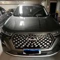 CAOA CHERY TIGGO 7 1.5 TCI TURBO FLEX SPORT CVT CAOA CHERY TIGGO 7 1.5 TCI TURBO FLEX SPORT CVT