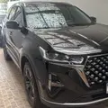 CAOA CHERY TIGGO 7 1.5 TCI TURBO FLEX SPORT CVT CAOA CHERY TIGGO 7 1.5 TCI TURBO FLEX SPORT CVT
