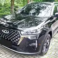 CAOA CHERY TIGGO 7 1.5 TCI TURBO FLEX SPORT CVT CAOA CHERY TIGGO 7 1.5 TCI TURBO FLEX SPORT CVT