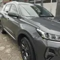CAOA CHERY TIGGO 7 1.5 TCI TURBO FLEX SPORT CVT CAOA CHERY TIGGO 7 1.5 TCI TURBO FLEX SPORT CVT