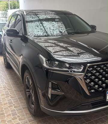 CAOA CHERY-TIGGO 7-2024