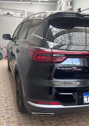 CAOA CHERY-TIGGO 7-2024
