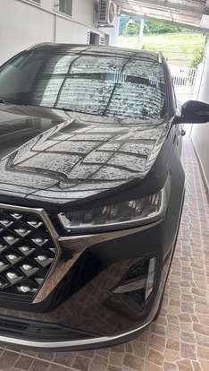 CAOA CHERY-TIGGO 7-2024