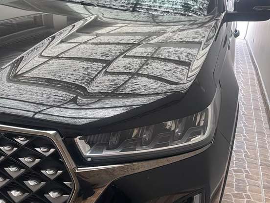 CAOA CHERY-TIGGO 7-1.5 TCI TURBO FLEX SPORT CVT CAOA CHERY-TIGGO 7-2024