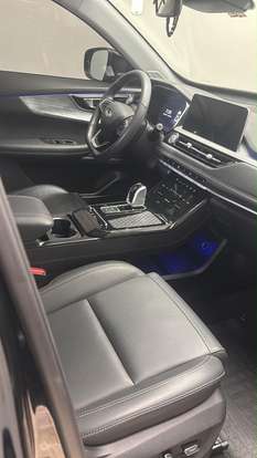 CAOA CHERY-TIGGO 7-2024