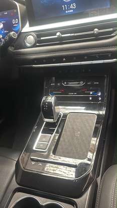 CAOA CHERY-TIGGO 7-2024
