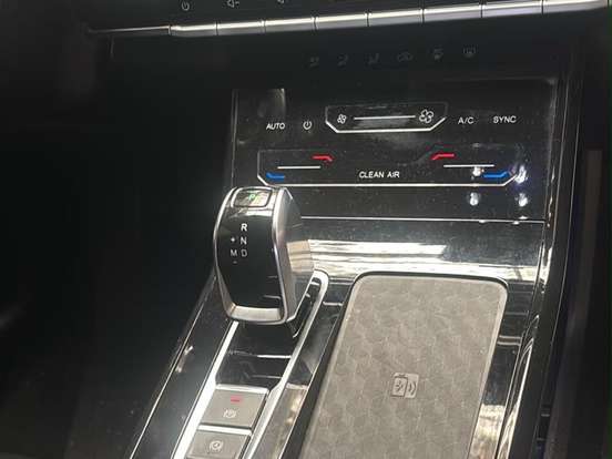 CAOA CHERY-TIGGO 7-1.5 TCI TURBO FLEX SPORT CVT CAOA CHERY-TIGGO 7-2024
