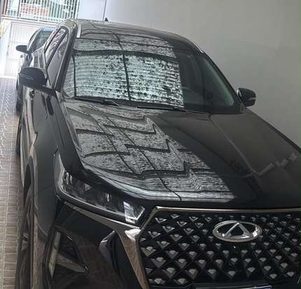 CAOA CHERY-TIGGO 7-2024