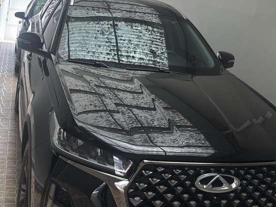 CAOA CHERY-TIGGO 7-1.5 TCI TURBO FLEX SPORT CVT CAOA CHERY-TIGGO 7-2024