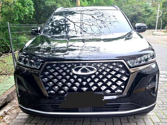 CAOA CHERY-TIGGO 7-1.5 TCI TURBO FLEX SPORT CVT CAOA CHERY-TIGGO 7-2024