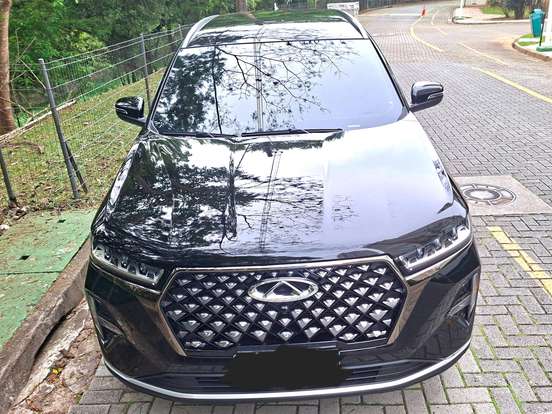 CAOA CHERY-TIGGO 7-1.5 TCI TURBO FLEX SPORT CVT CAOA CHERY-TIGGO 7-2024