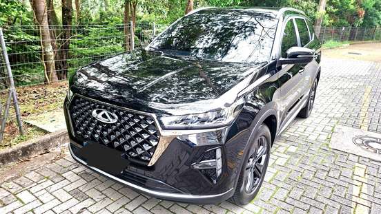 CAOA CHERY-TIGGO 7-2024