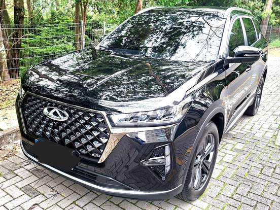 CAOA CHERY-TIGGO 7-1.5 TCI TURBO FLEX SPORT CVT CAOA CHERY-TIGGO 7-2024