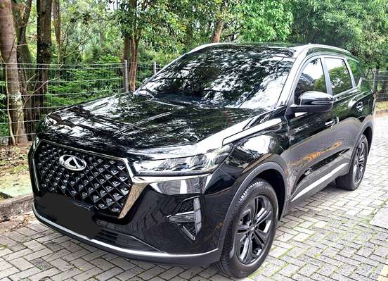 CAOA CHERY-TIGGO 7-2024