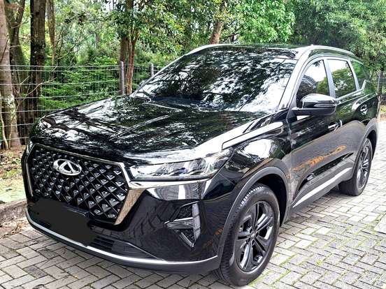 CAOA CHERY-TIGGO 7-1.5 TCI TURBO FLEX SPORT CVT CAOA CHERY-TIGGO 7-2024