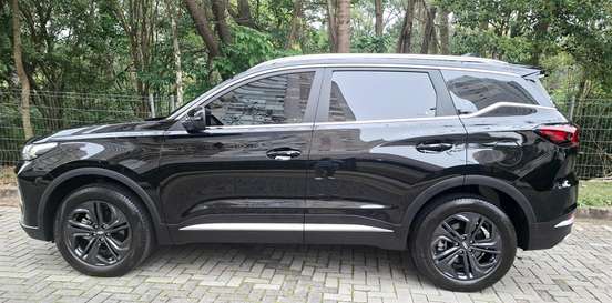 CAOA CHERY-TIGGO 7-2024