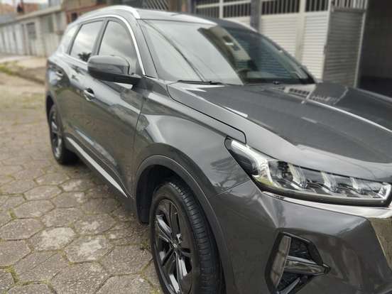 CAOA CHERY-TIGGO 7-1.5 TCI TURBO FLEX SPORT CVT CAOA CHERY-TIGGO 7-2024