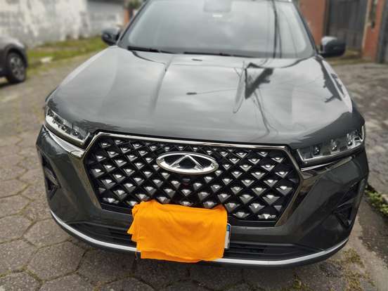 CAOA CHERY-TIGGO 7-1.5 TCI TURBO FLEX SPORT CVT CAOA CHERY-TIGGO 7-2024
