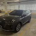 CAOA CHERY TIGGO 7 PRO 1.6 TGDI GASOLINA MAX DRIVE DCT CAOA CHERY TIGGO 7 PRO 1.6 TGDI GASOLINA MAX DRIVE DCT