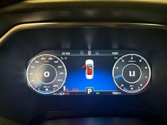 CAOA CHERY-TIGGO 7 PRO-1.6 TGDI GASOLINA MAX DRIVE DCT CAOA CHERY-TIGGO 7 PRO-2025