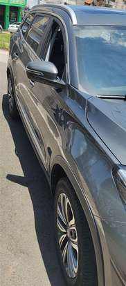 CAOA CHERY-TIGGO 8-1.6 TGDI GASOLINA TXS DCT CAOA CHERY-TIGGO 8-2021