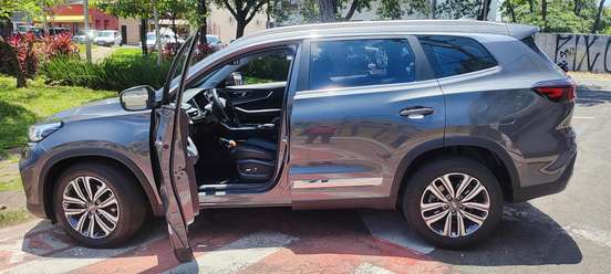 CAOA CHERY-TIGGO 8-2021