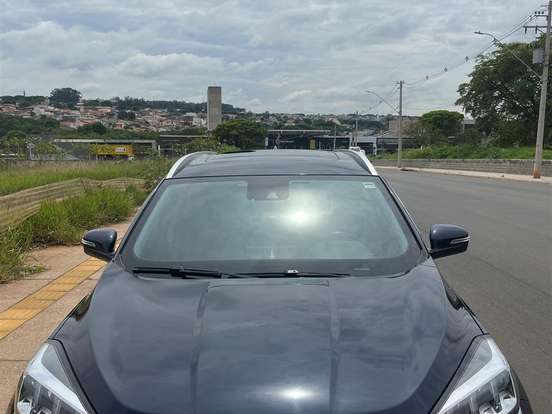 CAOA CHERY-TIGGO 8-1.6 TGDI GASOLINA TXS MAX DRIVE DCT CAOA CHERY-TIGGO 8-2023
