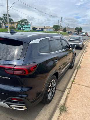 CAOA CHERY-TIGGO 8-2023