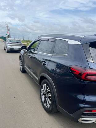 CAOA CHERY-TIGGO 8-2023