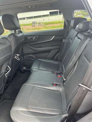 CAOA CHERY-TIGGO 8-2023