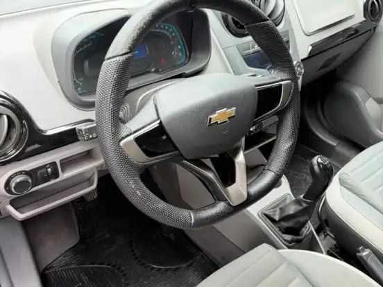 CHEVROLET-AGILE-1.4 MPFI LT 8V FLEX 4P MANUAL CHEVROLET-AGILE-2011