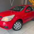 CHEVROLET AGILE 1.4 MPFI LT 8V FLEX 4P MANUAL CHEVROLET AGILE 1.4 MPFI LT 8V FLEX 4P MANUAL