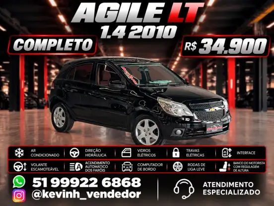 CHEVROLET-AGILE-2009