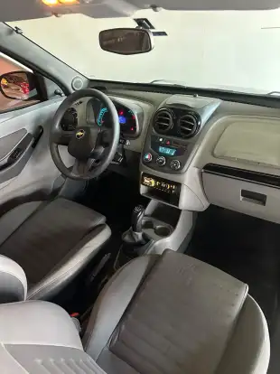 CHEVROLET-AGILE-2009